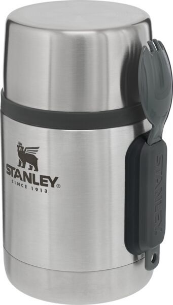 Nerūdijančio plieno maisto termosas STANLEY ADVENTURE, 0.53 l - 2