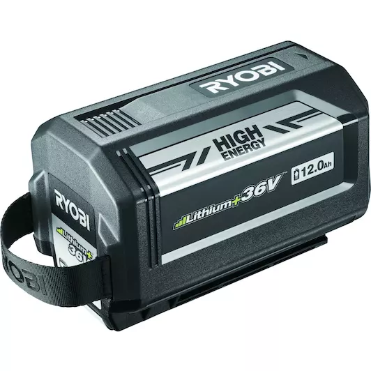 Akumuliatorius RYOBI MAX POWER RY36B60B, 36 V, 12 Ah-0