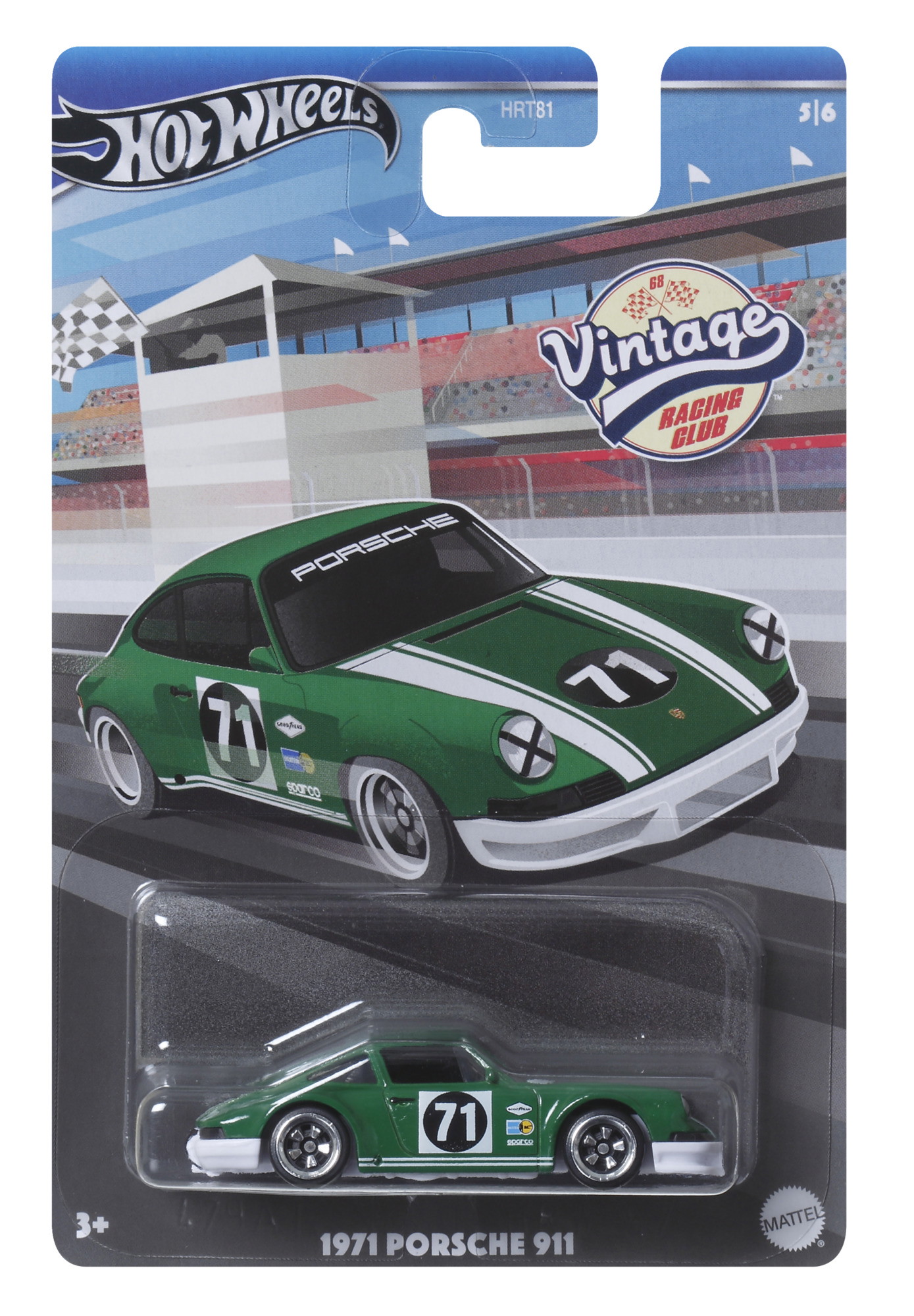 HOT WHEELS vintažiniai automodeliukai - 5
