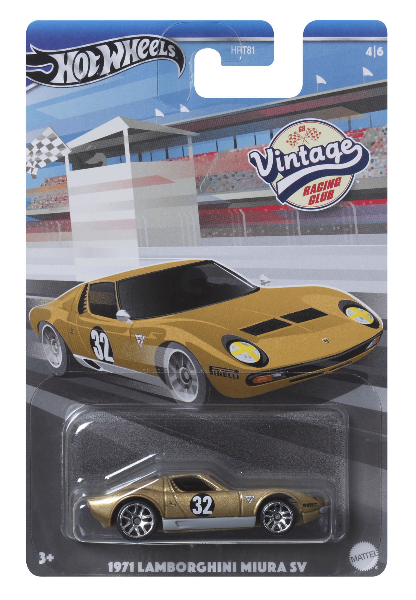 HOT WHEELS vintažiniai automodeliukai - 4