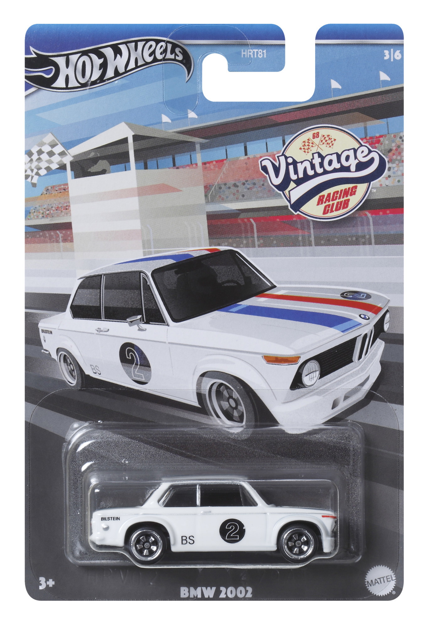 HOT WHEELS vintažiniai automodeliukai - 3