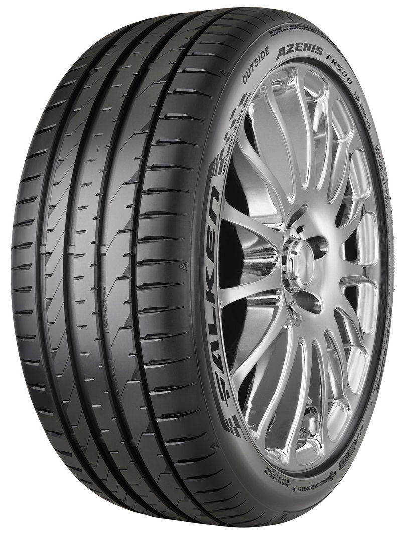 Falken Azenis FK520 225/35 R19 88 Y-0