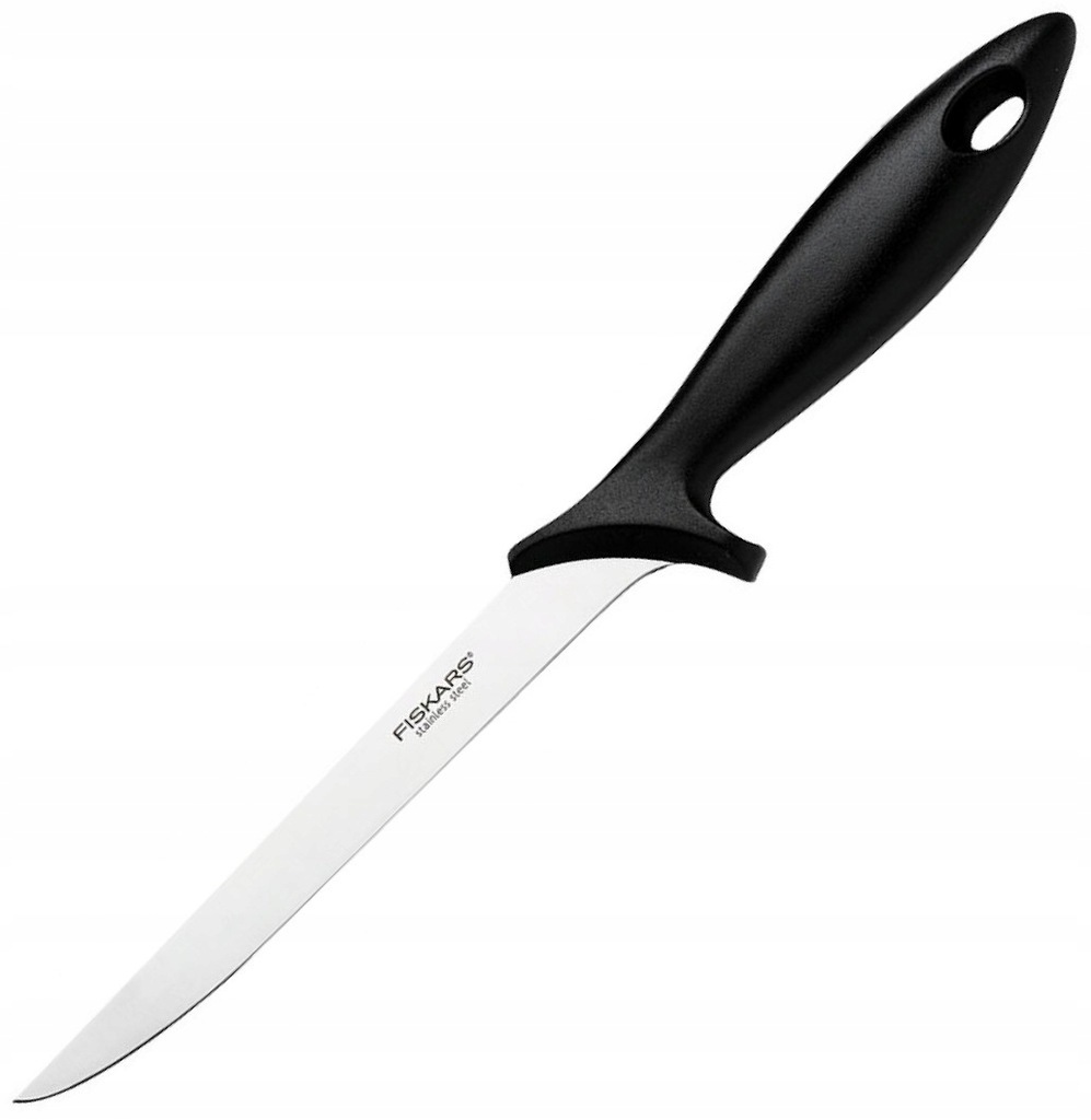 File peilis FISKARS ESSENTIAL, 18 cm - 3