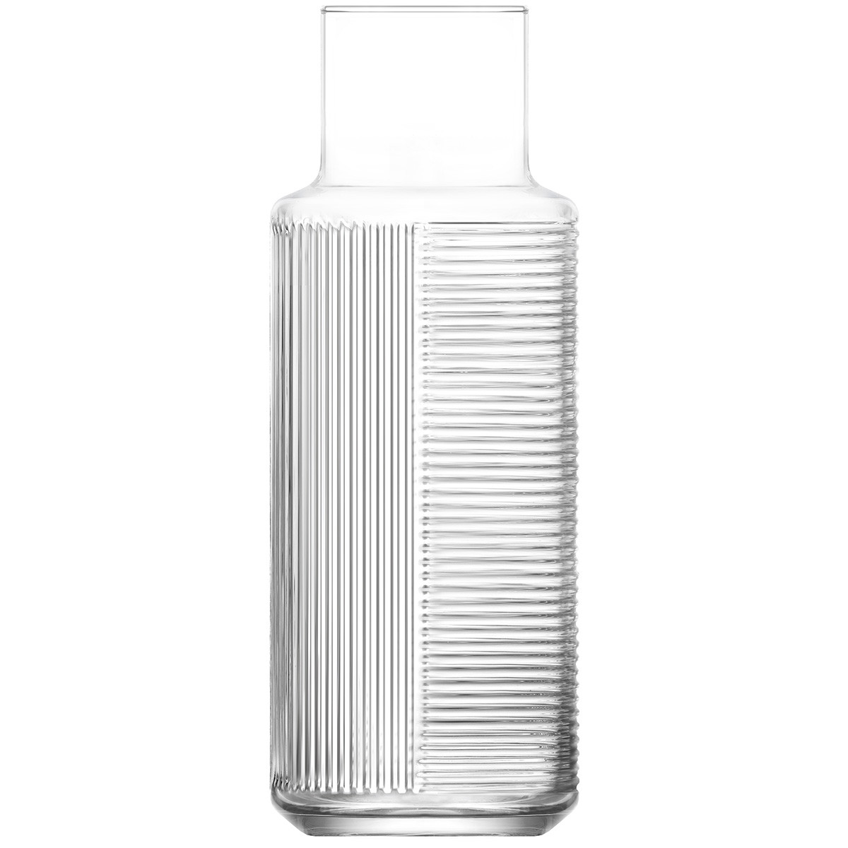 Stiklinis grafinas ISTANBUL, be dangtelio, 1,2 l-0