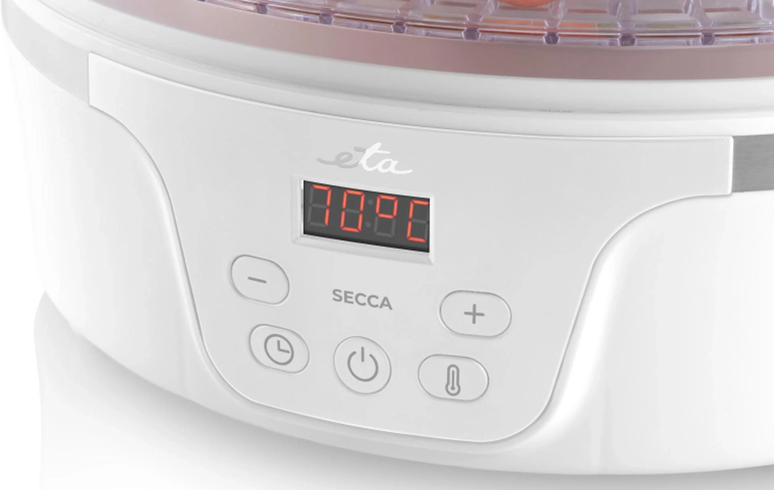 Vaisių ir daržovių džiovyklė ETA730190000 Secca - 4