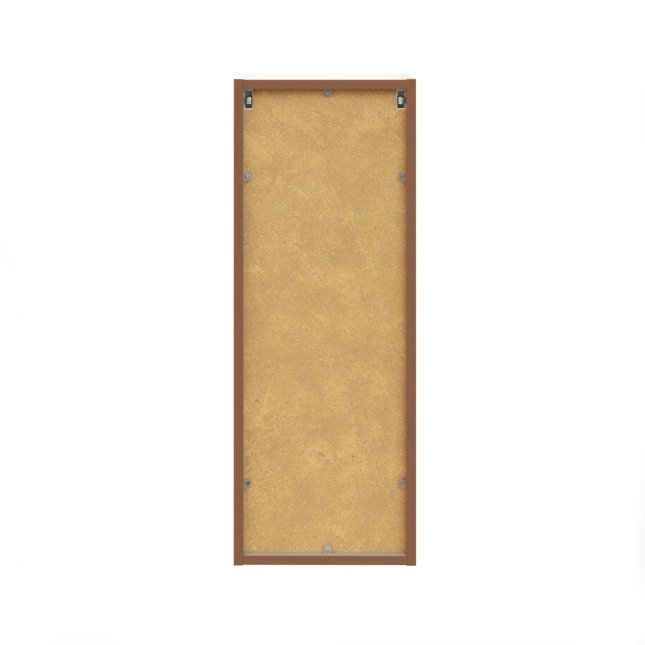 Vonios spintelė COMAD DALIA CASHMERE 80-30-1D, kašmyro - 4