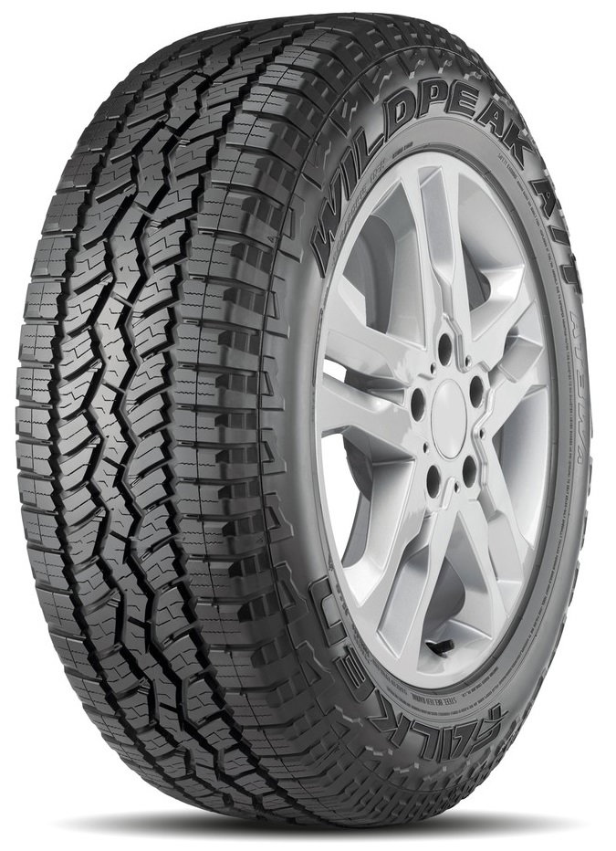 Falken Wildpeak A/T AT3WA 215/80R16 103 S-0