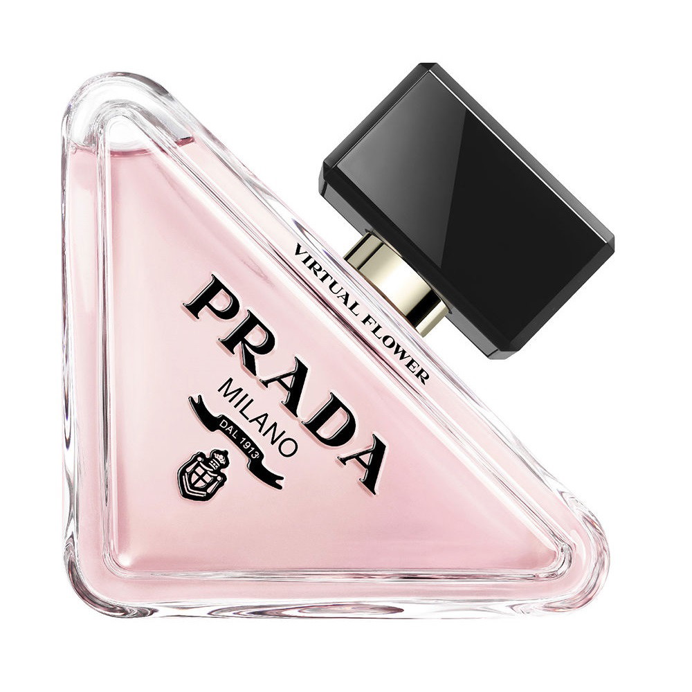 Kvepalai moterims PRADA PARADOXE VIRTUAL FLOWER EDP REFILLABLE, 90ML