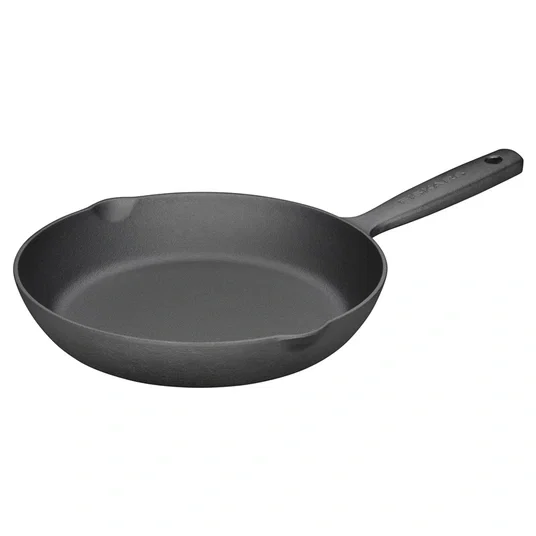 Ketaus keptuvė Fiskars Folken, 24 cm-1