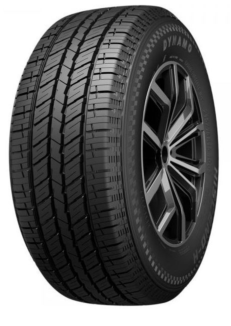 Dynamo Hiscend-H MHT01 265/65 R17 112 T