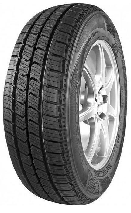 Mastersteel All Weather Van 225/70 R15 112 S