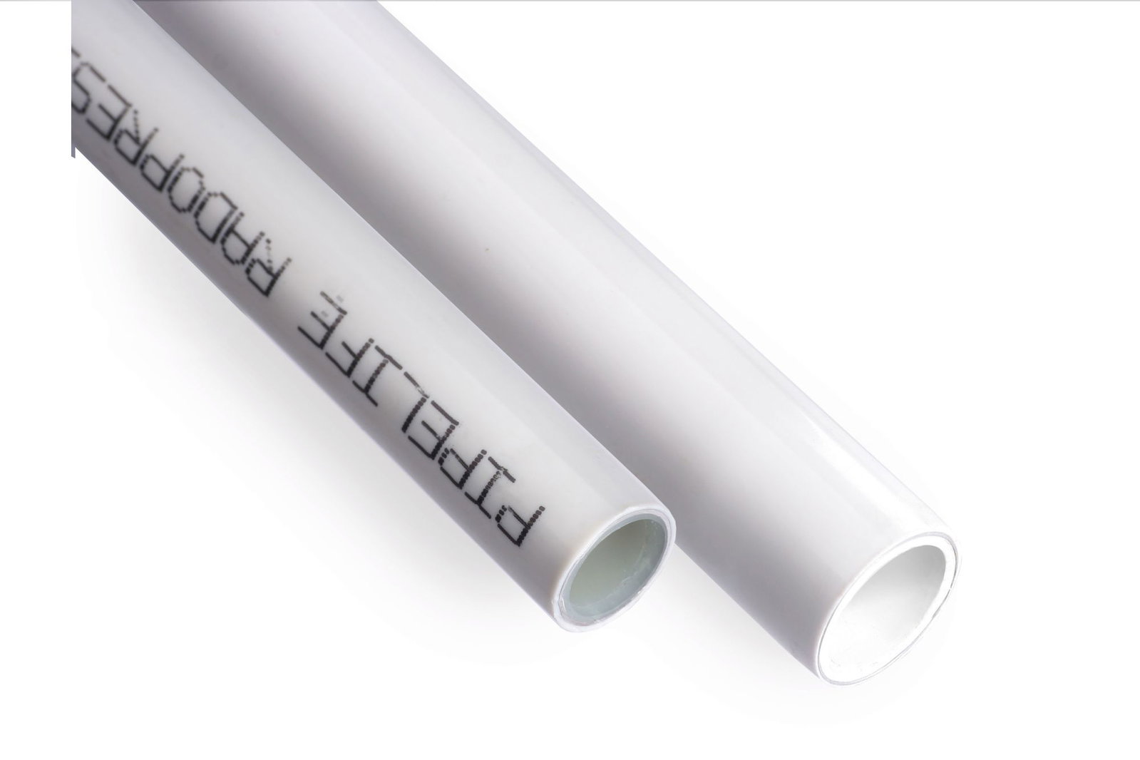 ゆんたく Daugiasluoksnis vamzdis GENERAL FITTINGS PEXc-AL-PEXc, DN26 x 3,0