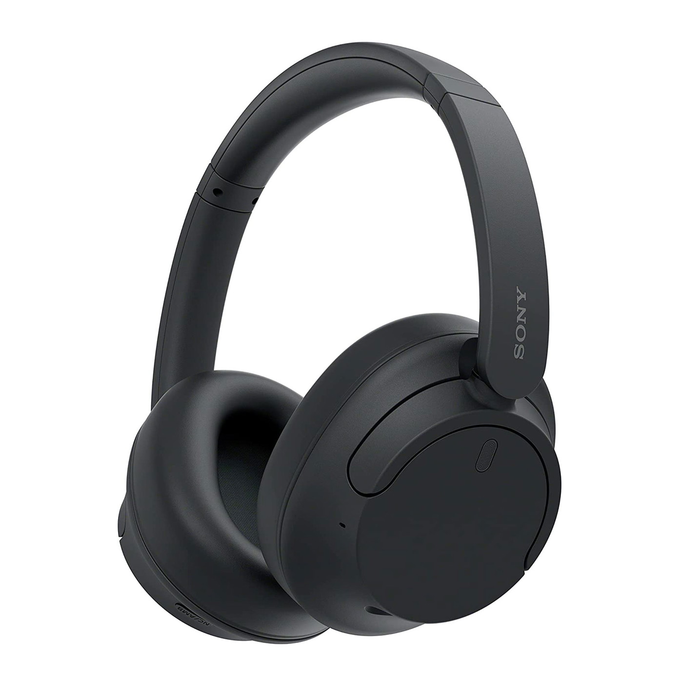 Belaidės ausinės SONY WH-CH720N, juodos sp-0
