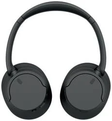 Belaidės ausinės SONY WH-CH720N, juodos sp - 3