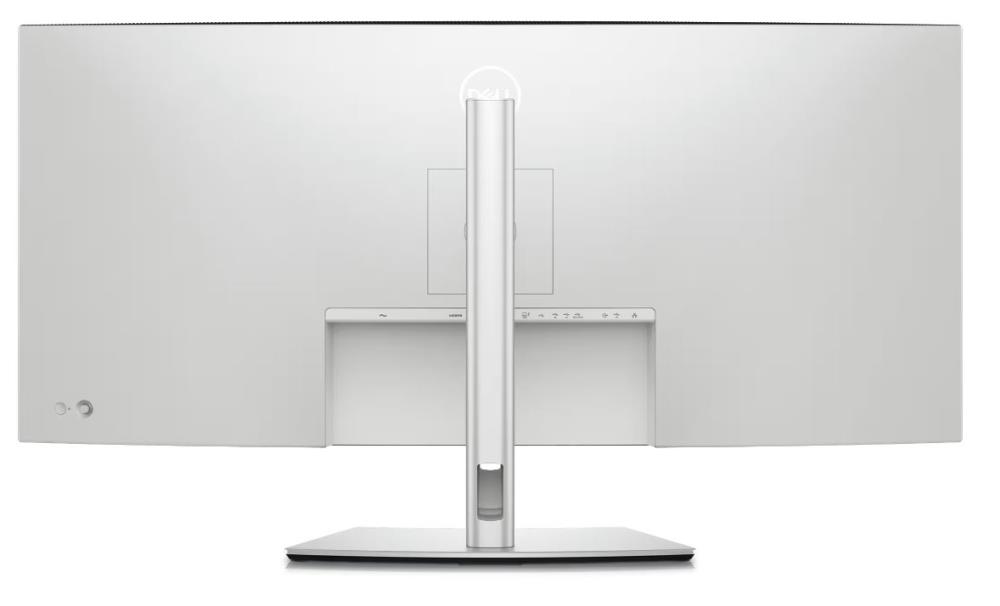 Monitorius Dell U4025QW, 40", 8 ms - 3