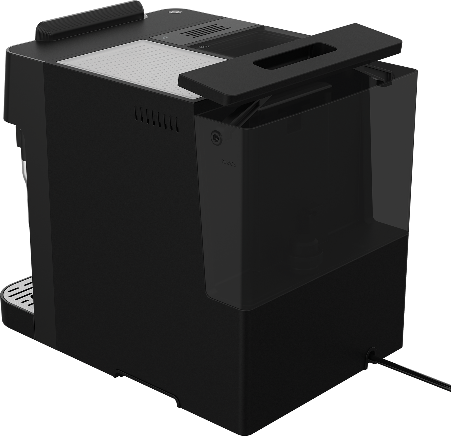 Automatinis kavos aparatas BEKO CEG 7302 B - 6