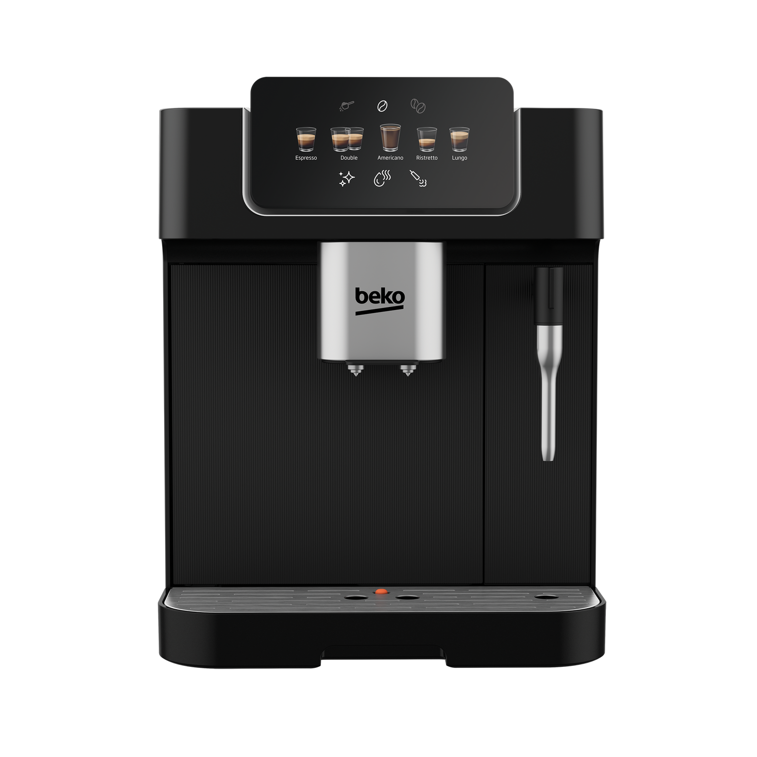 Automatinis kavos aparatas BEKO CEG 7302 B-0