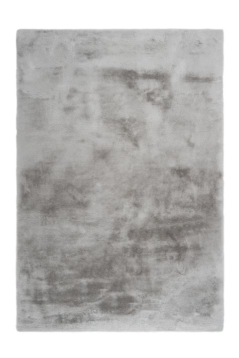 Kilimas LALEE EMOTION, 170 x 120 cm, sidabrinės sp., 100 % poliesterio-0