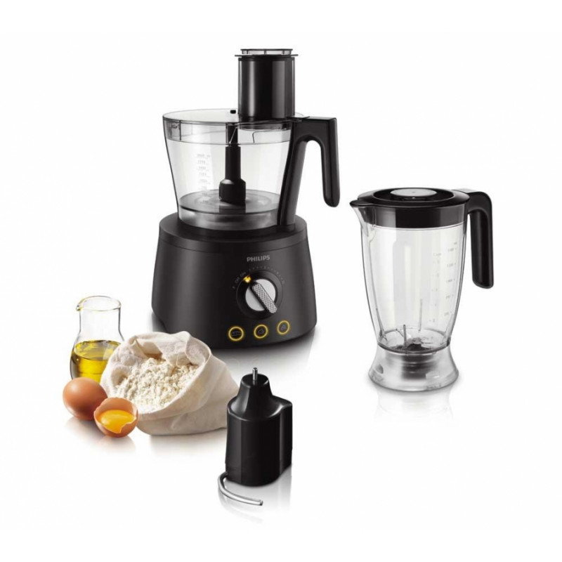 Virtuvinis kombainas Philips HR7776/90-1