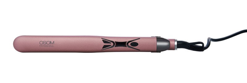 Plaukų tiesintuvas OSOM897RG, Rose Gold - 2