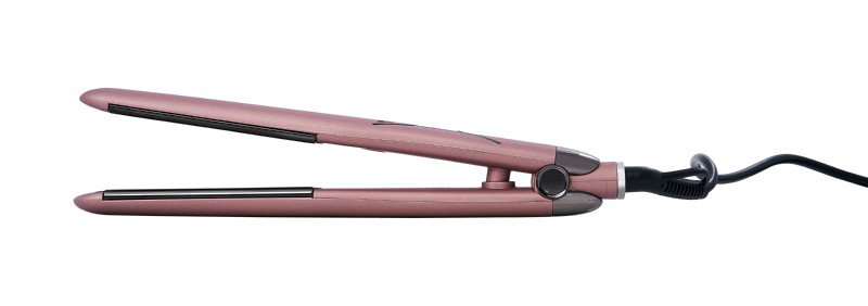 Plaukų tiesintuvas OSOM897RG, Rose Gold - 1