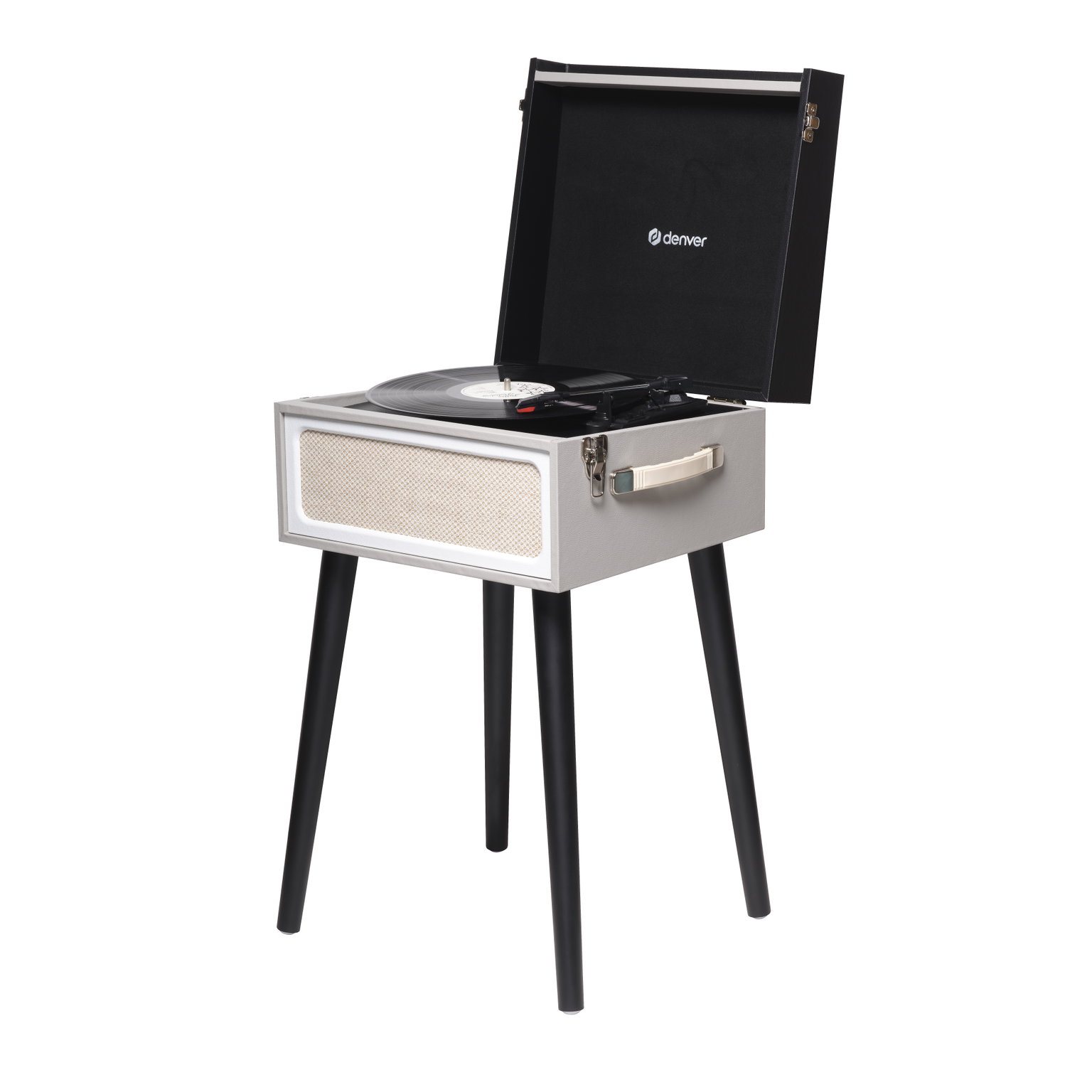Patefonas Denver VPR-250 - 1