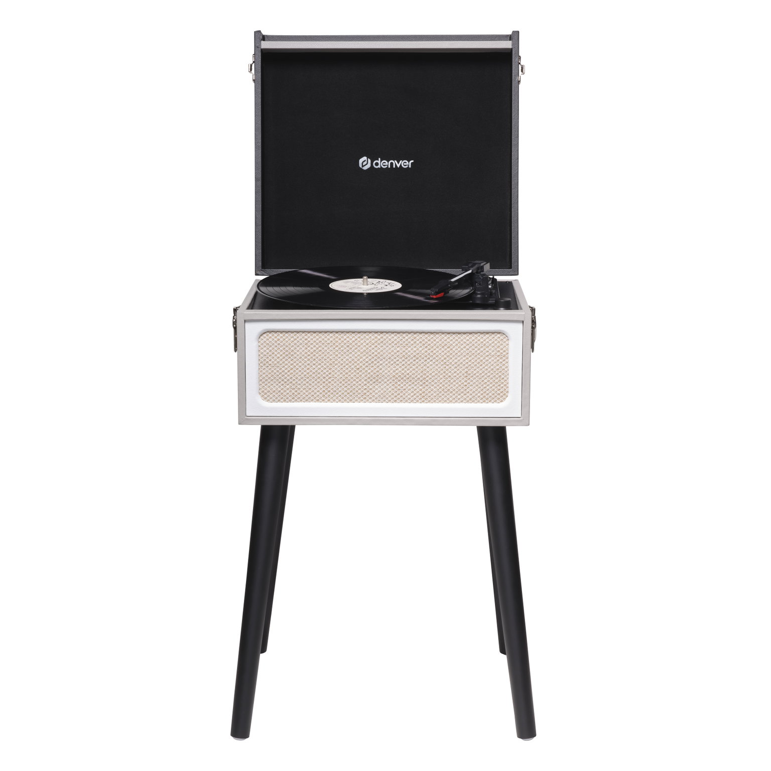 Patefonas Denver VPR-250 - 7
