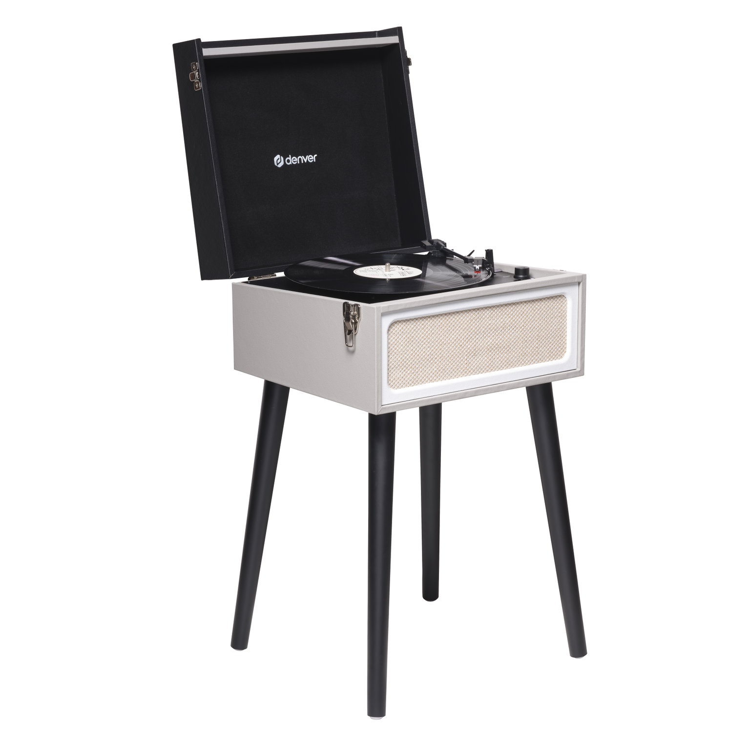 Patefonas Denver VPR-250 - 2