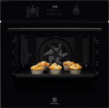 Orkaitė Electrolux EOD6P77WZ - 1