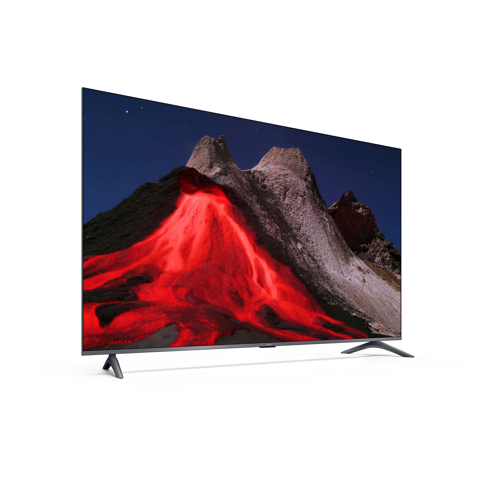 Televizorius XIAOMI QLED TV A Pro 2026 65