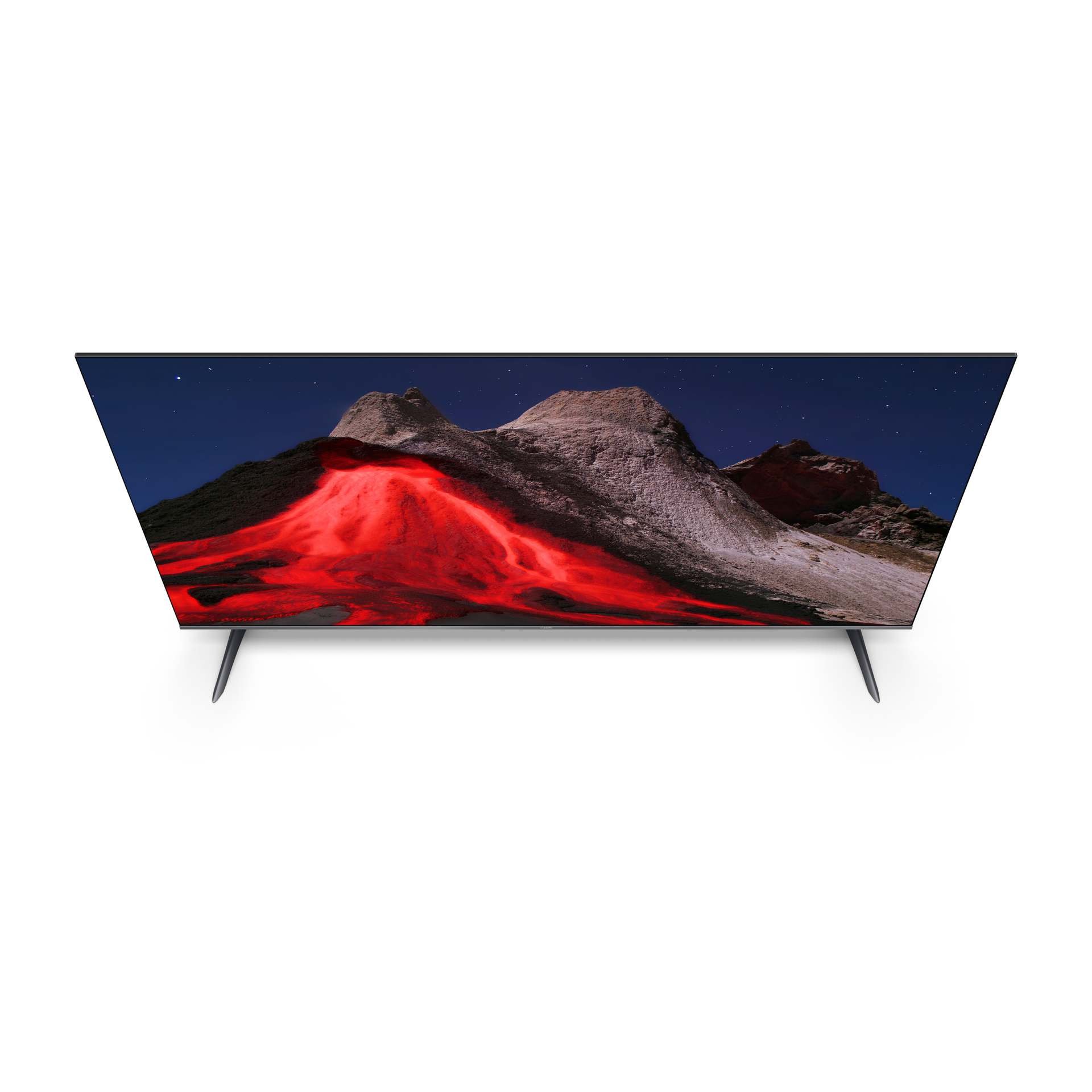 Televizorius XIAOMI QLED TV A Pro 2026 65