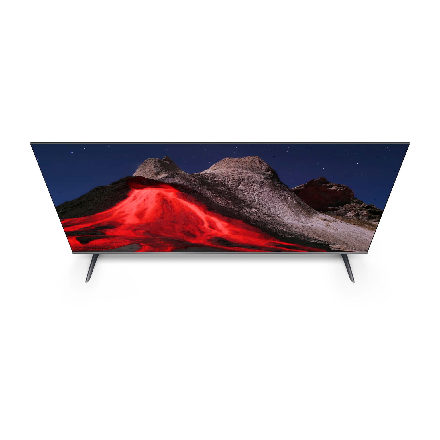 Televizorius XIAOMI QLED TV A Pro 2026 65" - 4