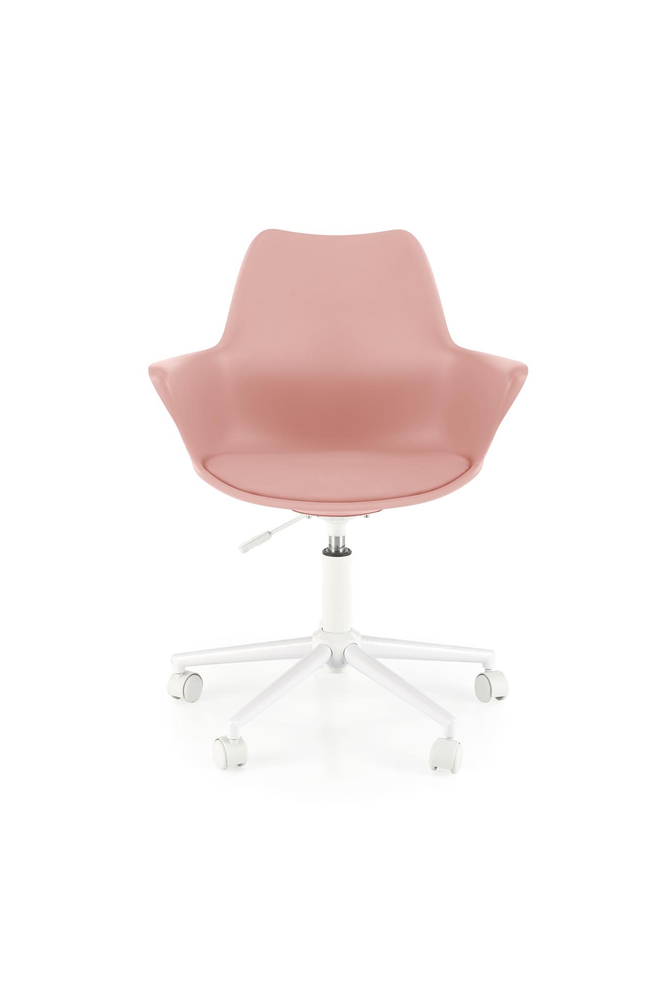 Biuro kėdė GASLY, rožinė - 5