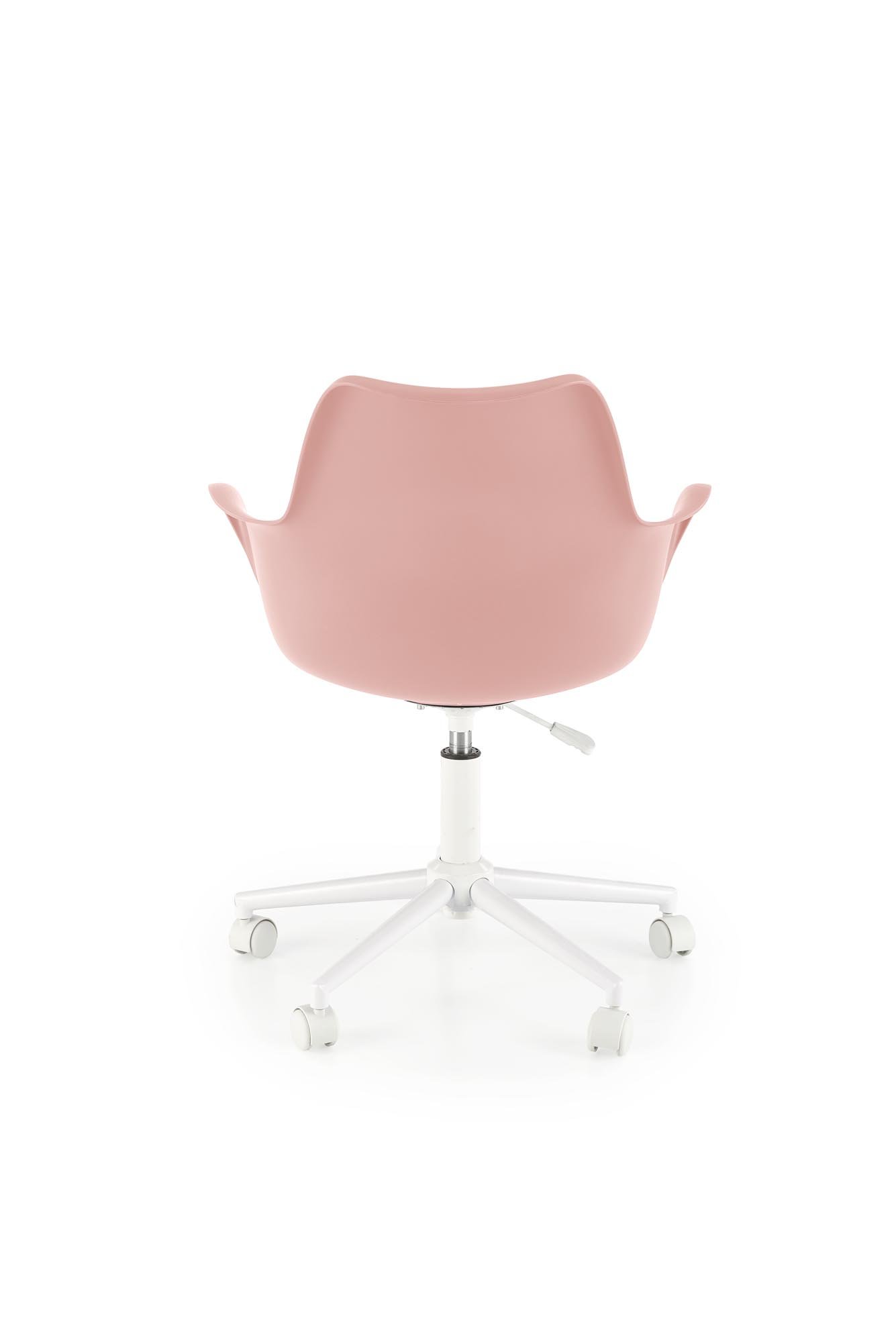 Biuro kėdė GASLY, rožinė - 8