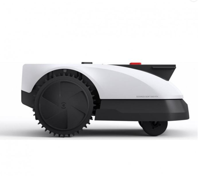 Belaidis vejos pjovimo robotas ECOVACS GOAT O800 RTK, 800 m² - 2