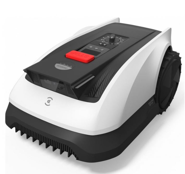 Belaidis vejos pjovimo robotas ECOVACS GOAT O800 RTK, 800 m² - 1