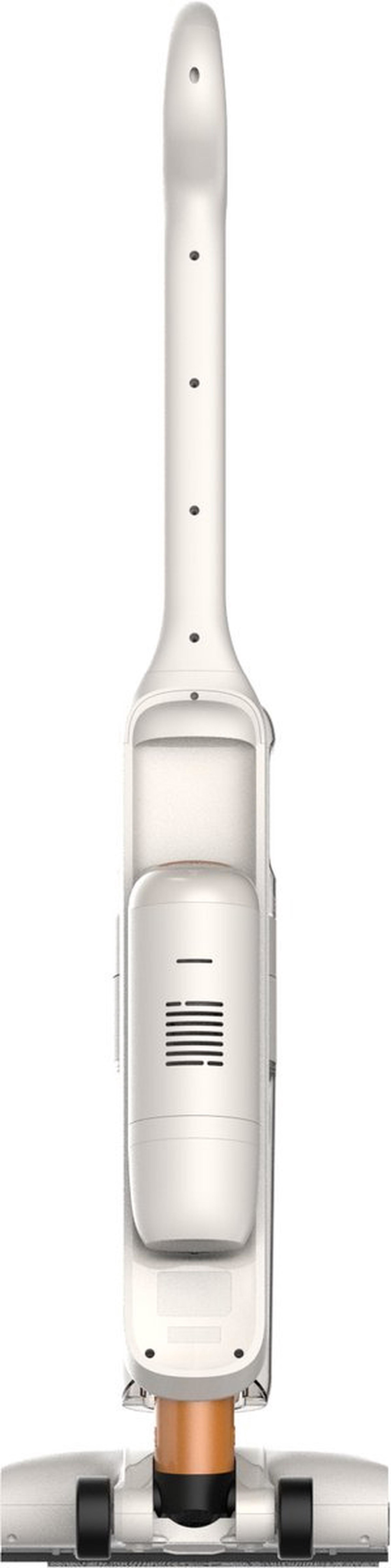 Plaunantis siurblys - šluota TINECO iFLOOR Y2 Plus, 140 W-1