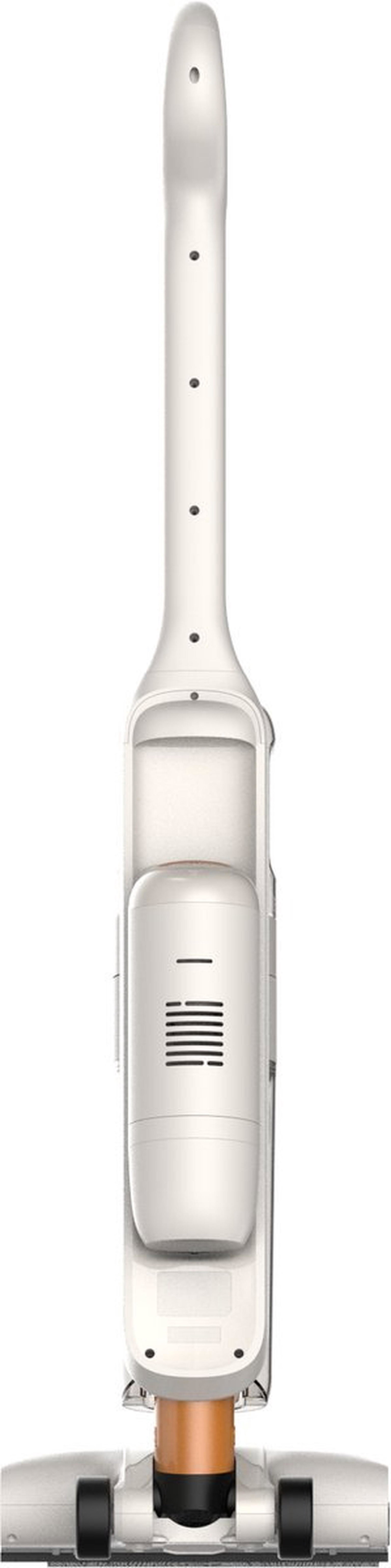 Plaunantis siurblys - šluota TINECO iFLOOR Y2 Plus, 140 W-1