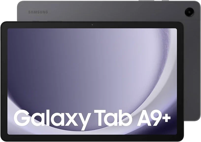 Planšetė Samsung Galaxy A9+, 11", 4GB/64GB, 5G, pilka