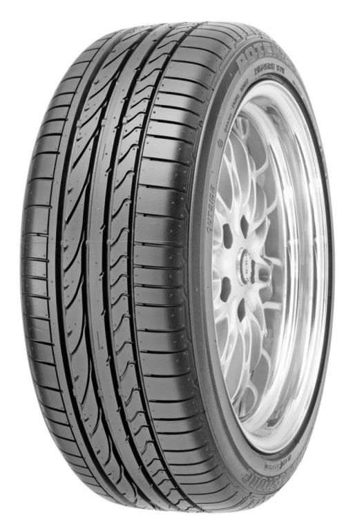 Bridgestone Potenza RE050A 275/30 R20 97 Y - ermitazas.lt