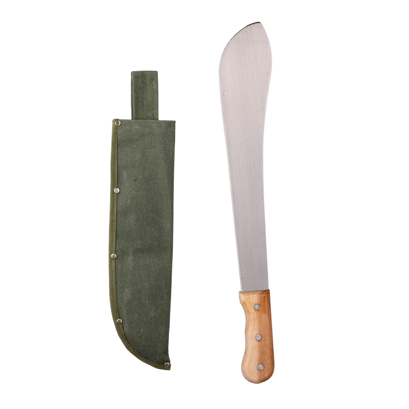Krūmų kardas BIG, 50 x 7 cm-0
