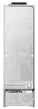 Įmontuojamas šaldytuvas šaldiklis apačioje Samsung BRB26705DWW - 7