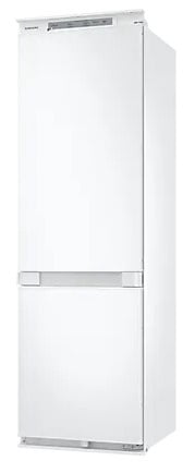 Įmontuojamas šaldytuvas šaldiklis apačioje Samsung BRB26705DWW - 3