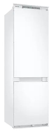 Įmontuojamas šaldytuvas šaldiklis apačioje Samsung BRB26705DWW-1
