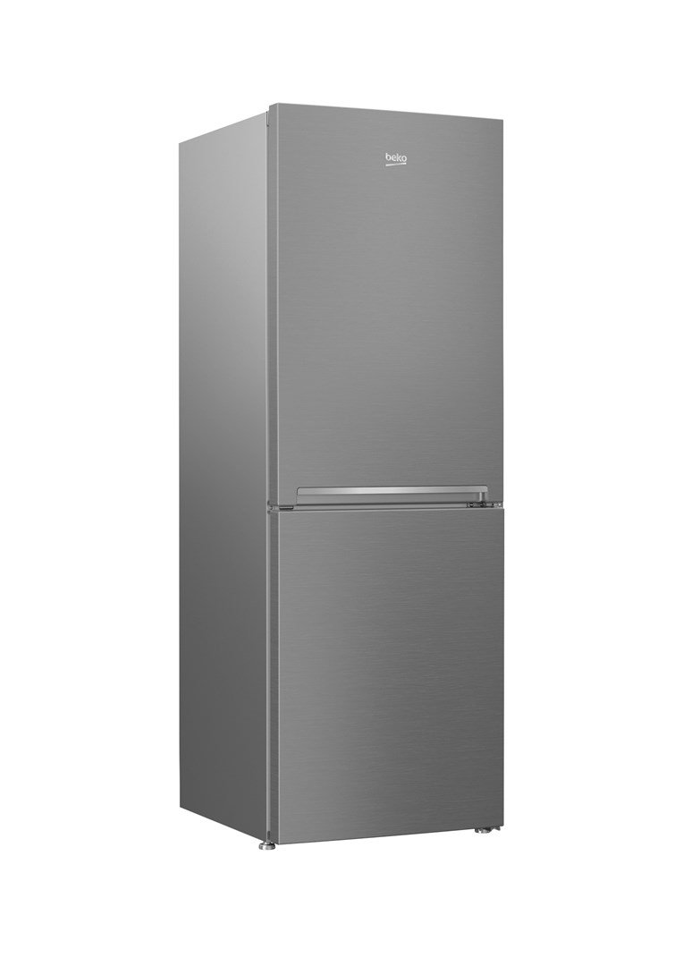 Šaldytuvas su šaldikliu Beko CSA240K30SN - 2