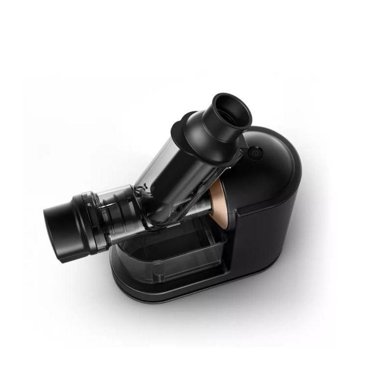 Lėtaeigė sulčiaspaudė Philips Viva HR1888/70, 150 W - 3