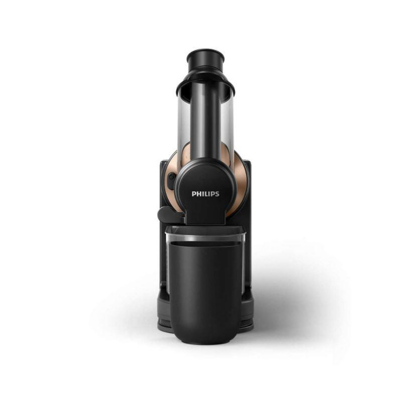 Lėtaeigė sulčiaspaudė Philips Viva HR1888/70, 150 W - 6