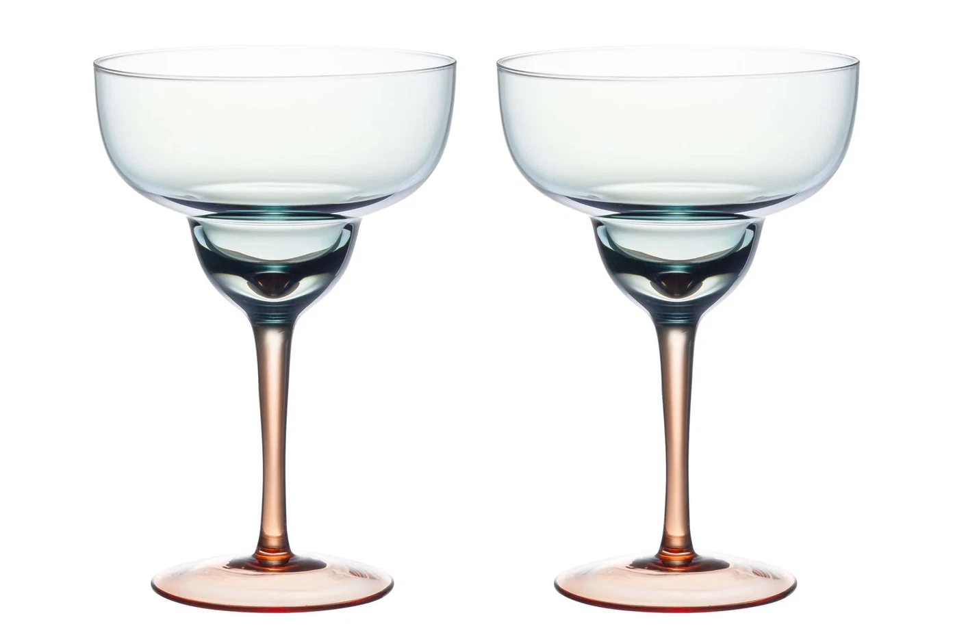 Taurių rinkinys MAKU MARGARITA, 460 ml, 2 vnt-0