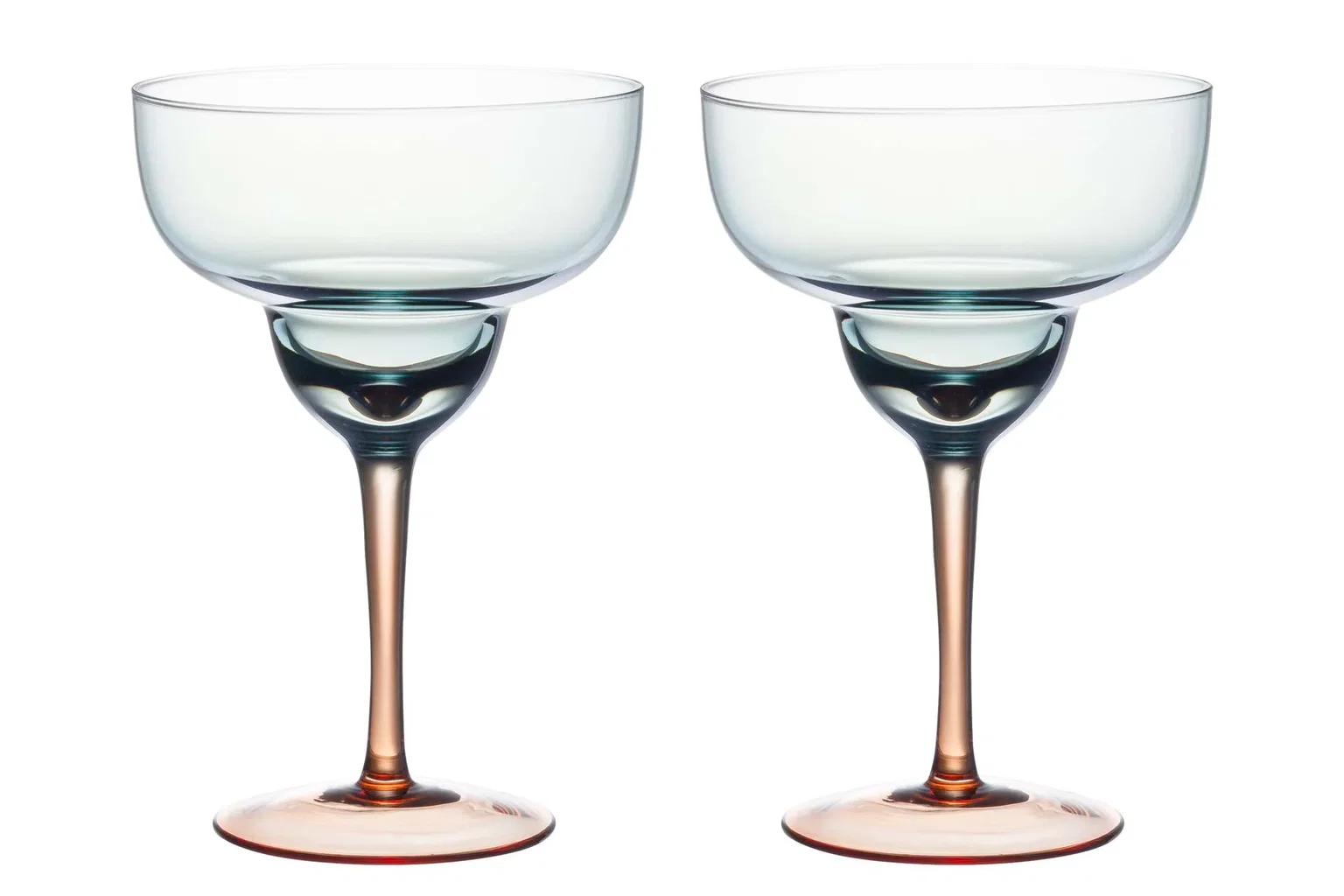 Taurių rinkinys MAKU MARGARITA, 460 ml, 2 vnt-0