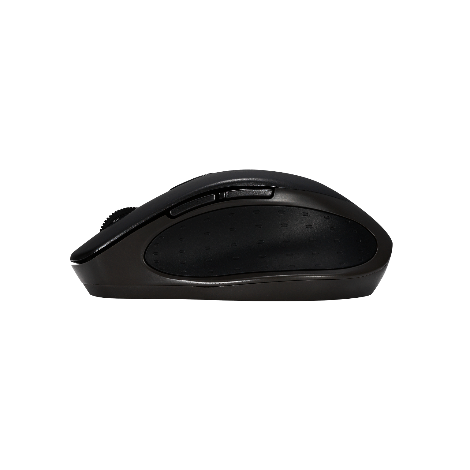 Kompiuterio pelė Asus MW203 Wireless, juoda - 3